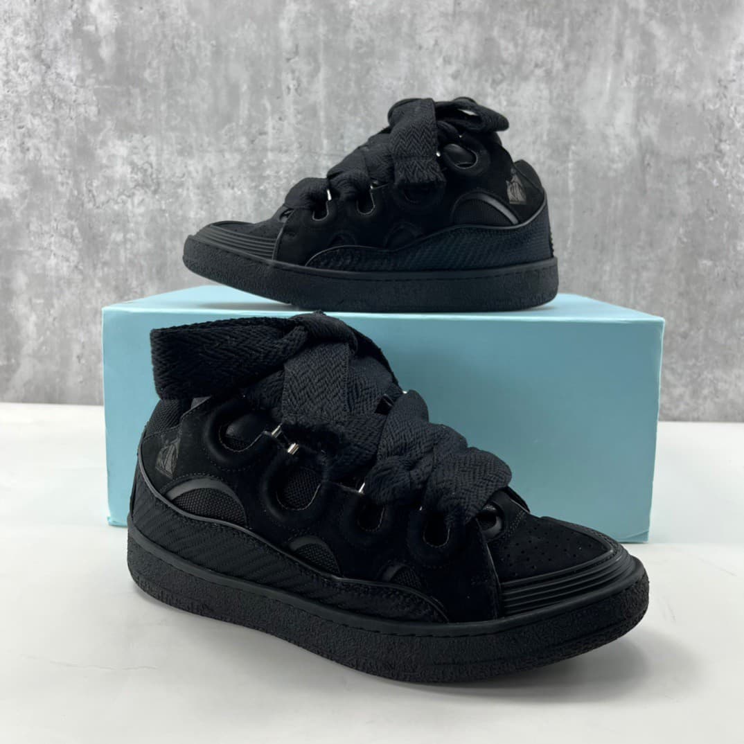 Lanvin Gallery Department Shoes