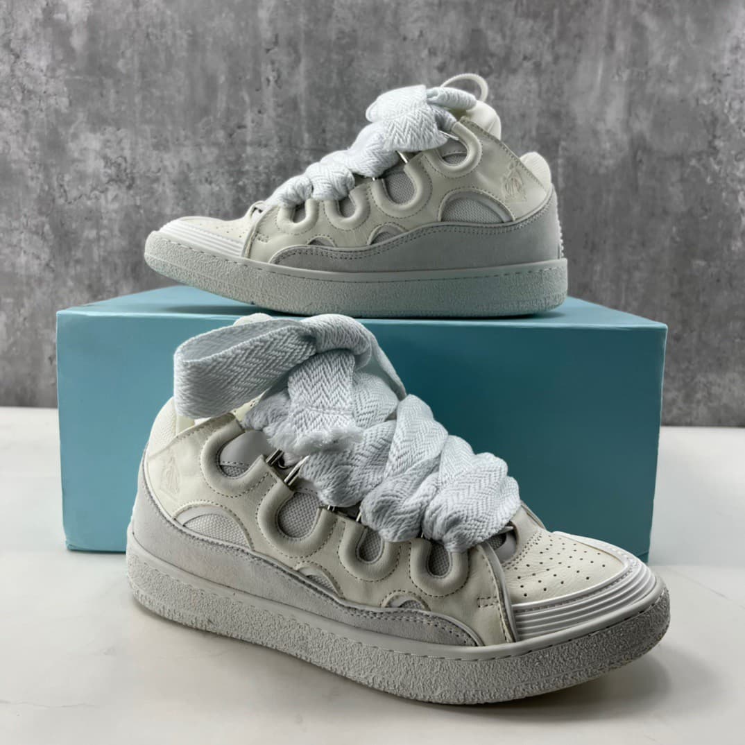 Lanvin Gallery Department Shoes