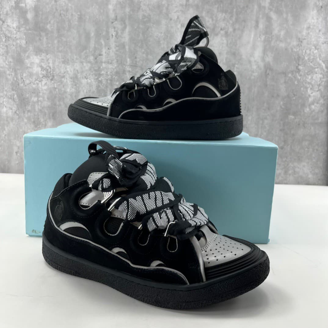 Lanvin Gallery Department Shoes