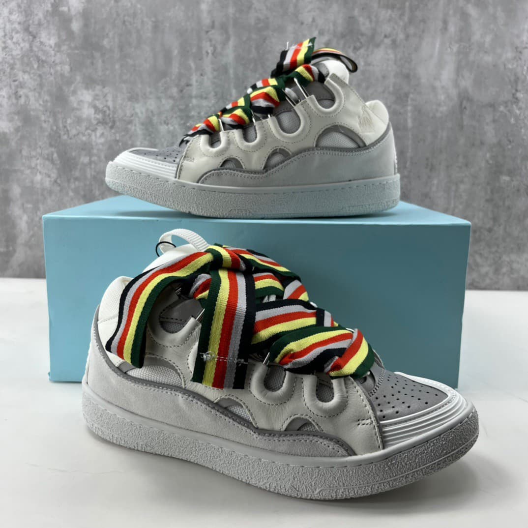 Lanvin Gallery Department Shoes