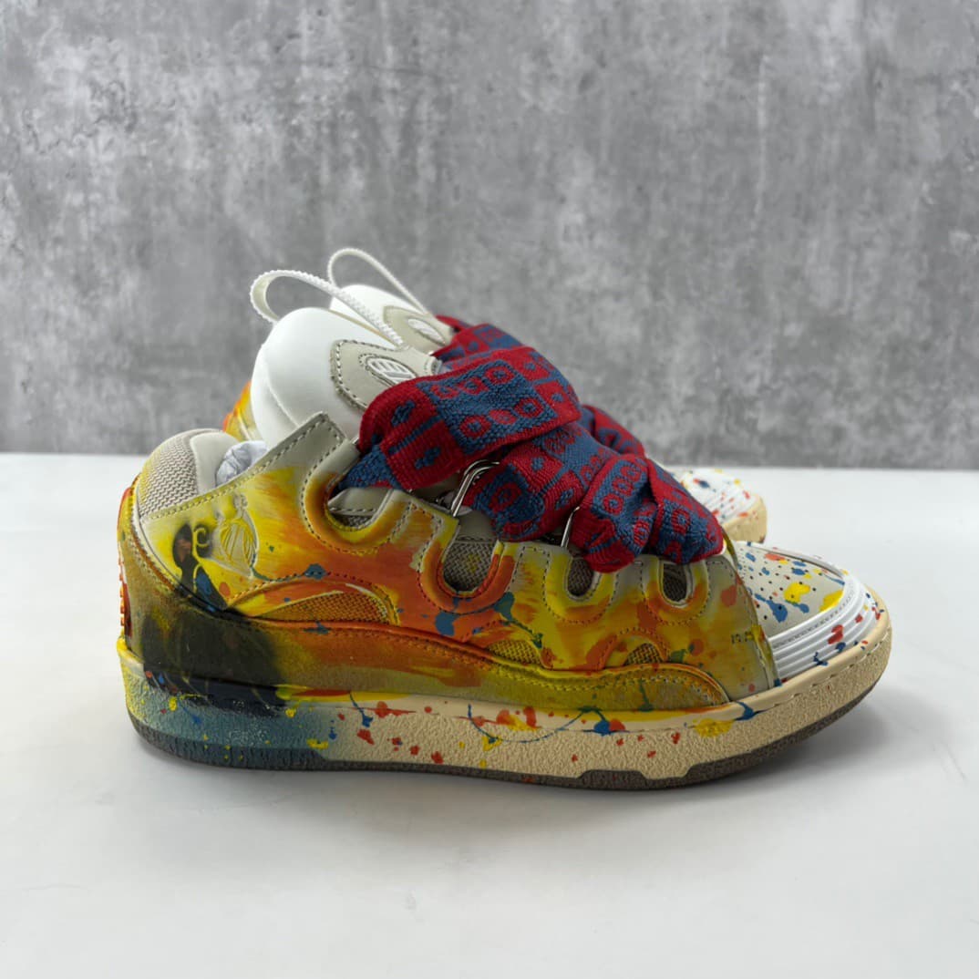 Lanvin Gallery Department Shoes