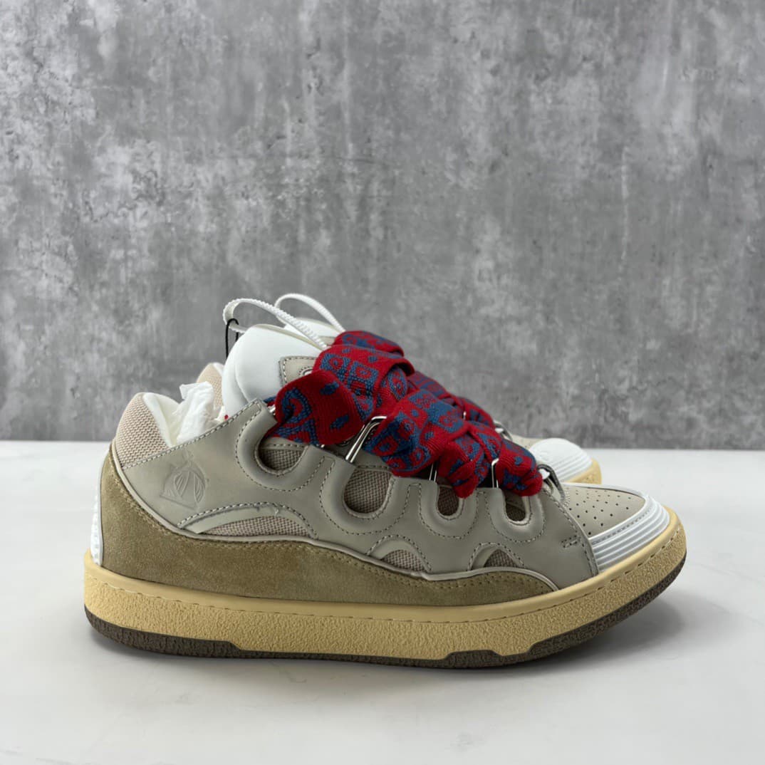 Lanvin Gallery Department Shoes