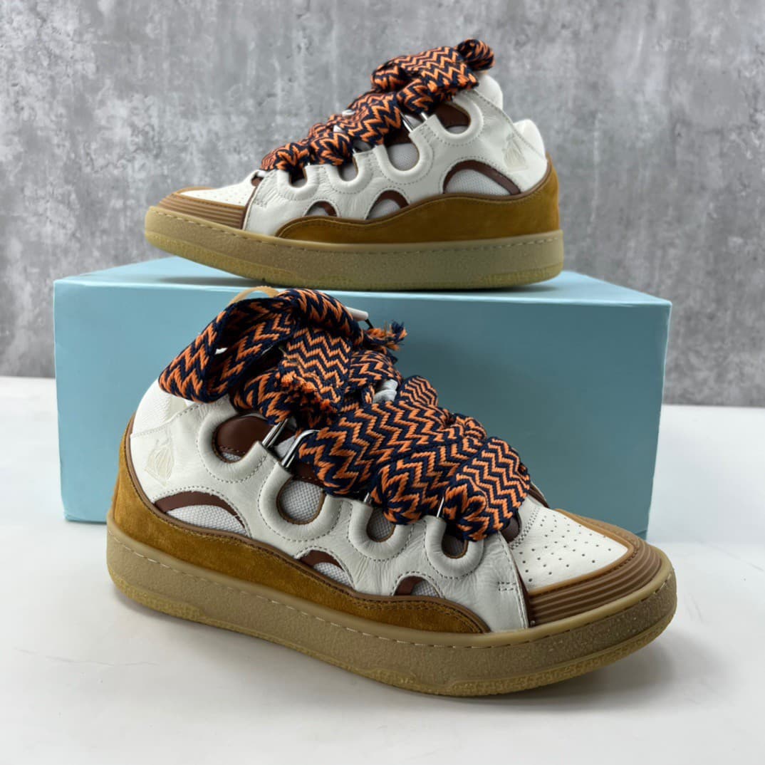 Lanvin Gallery Department Shoes