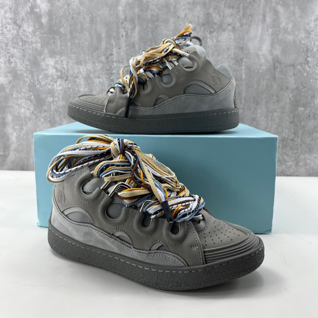 Lanvin Gallery Department Shoes