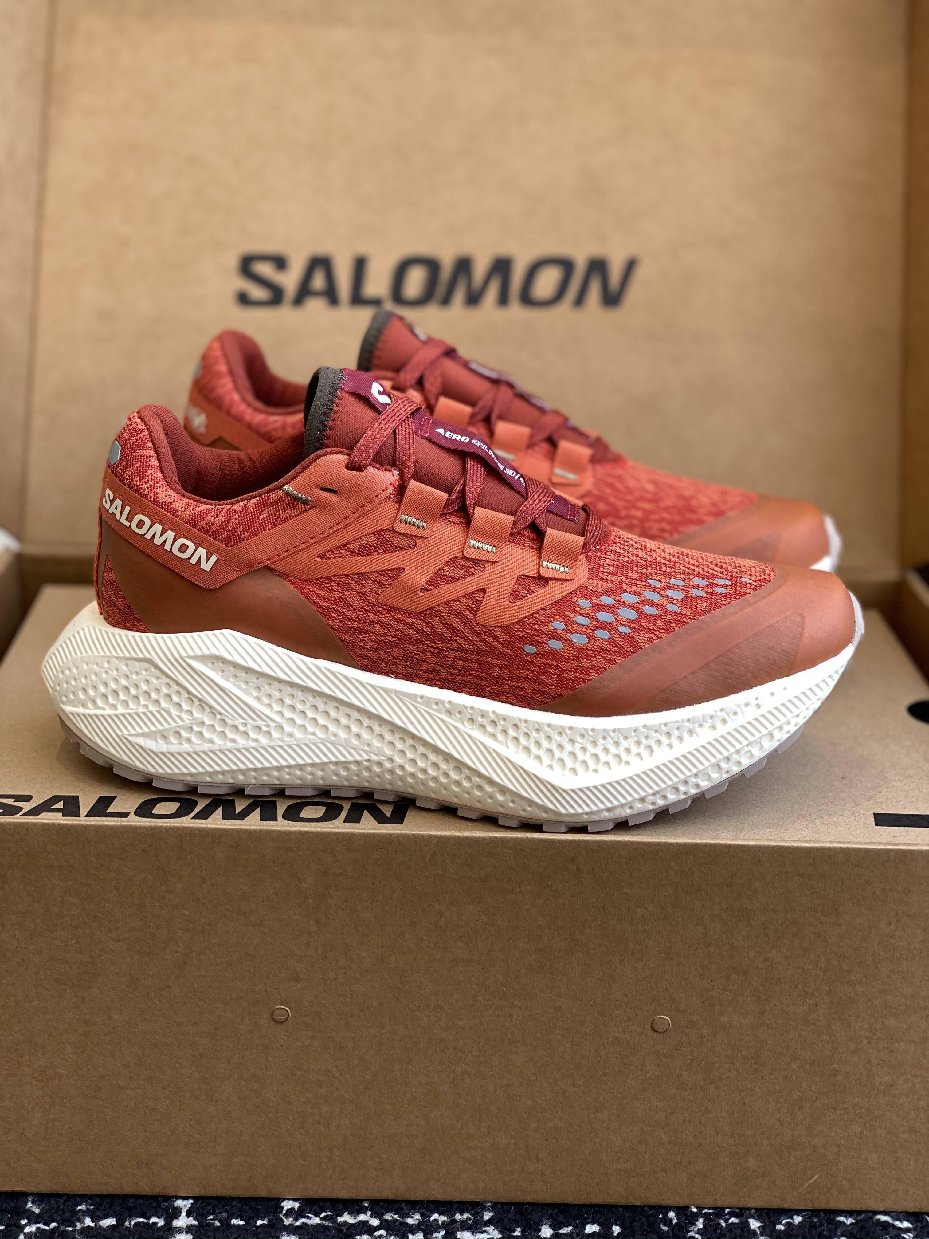 Salomon  Shoes