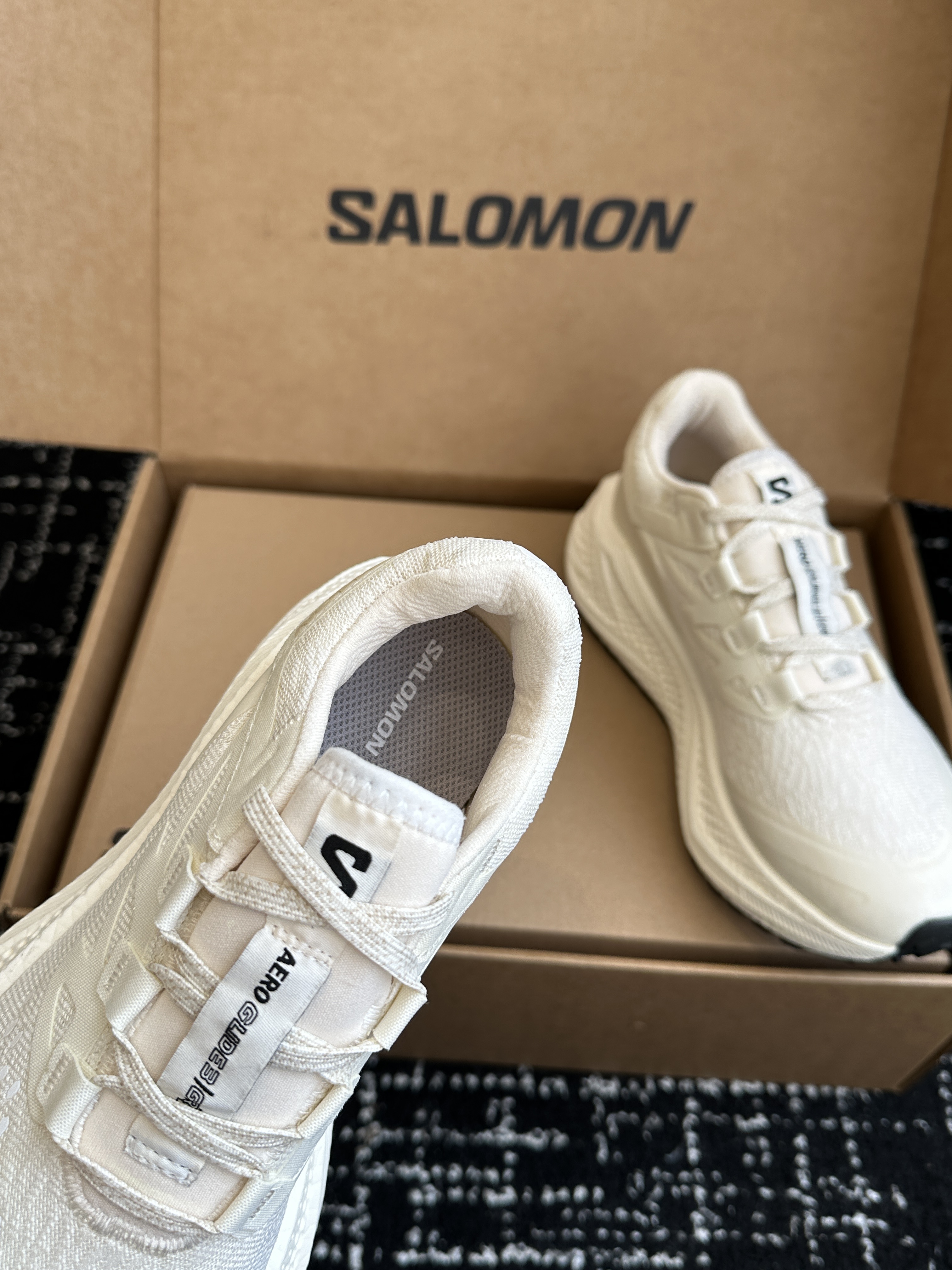 Salomon  Shoes