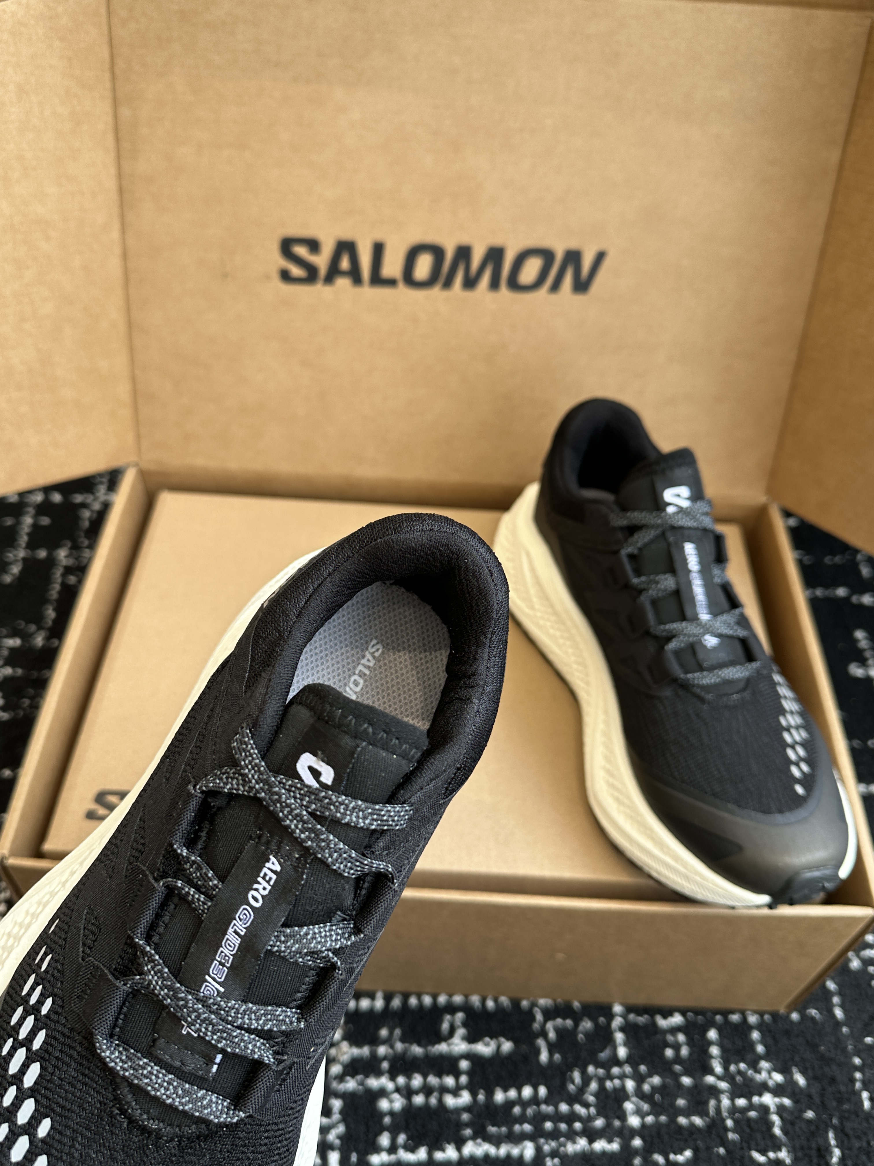 Salomon  Shoes