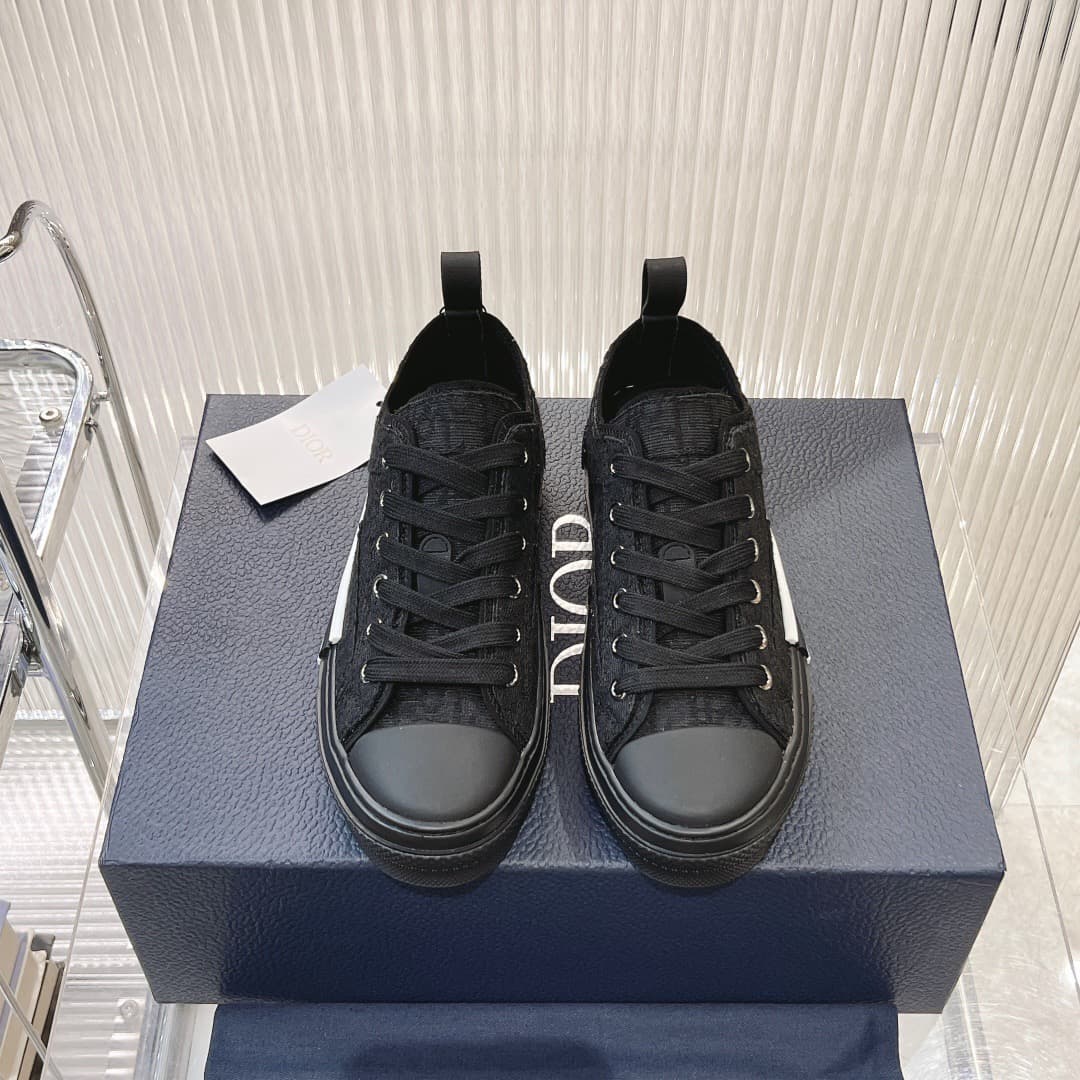 Dior Low B23 shoes