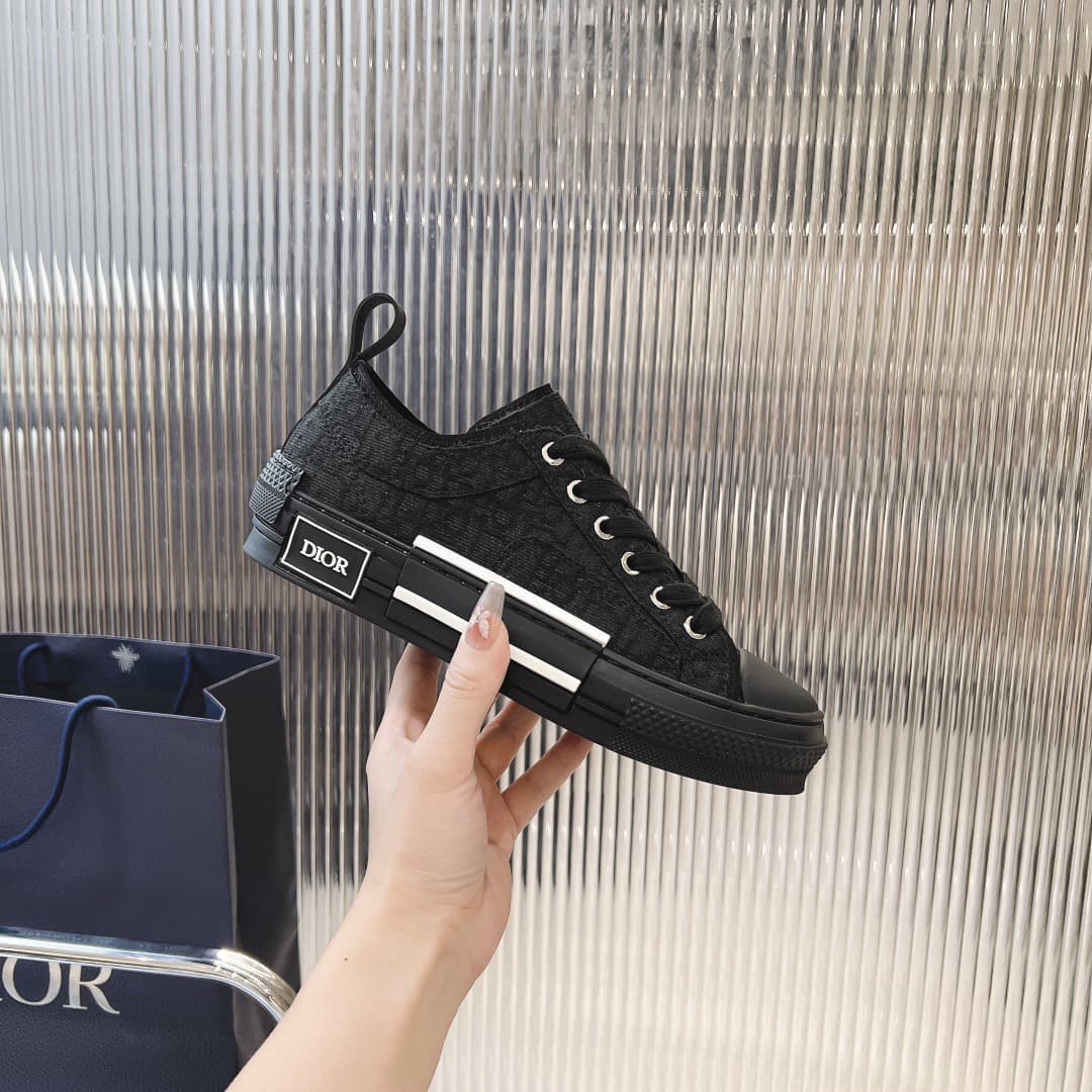 Dior Low B23 shoes
