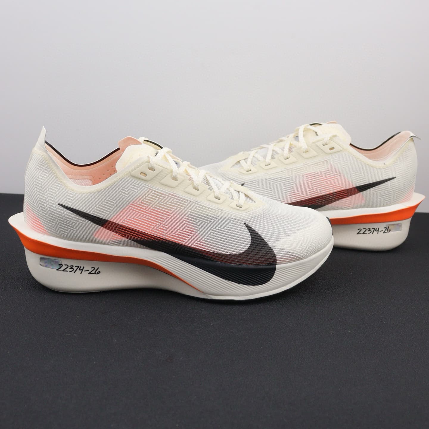 Nike  Zoomx Vaporfly Next% 4
