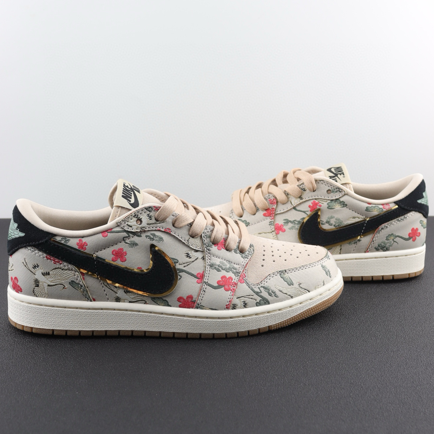 Nike Air Jordan 1 Low