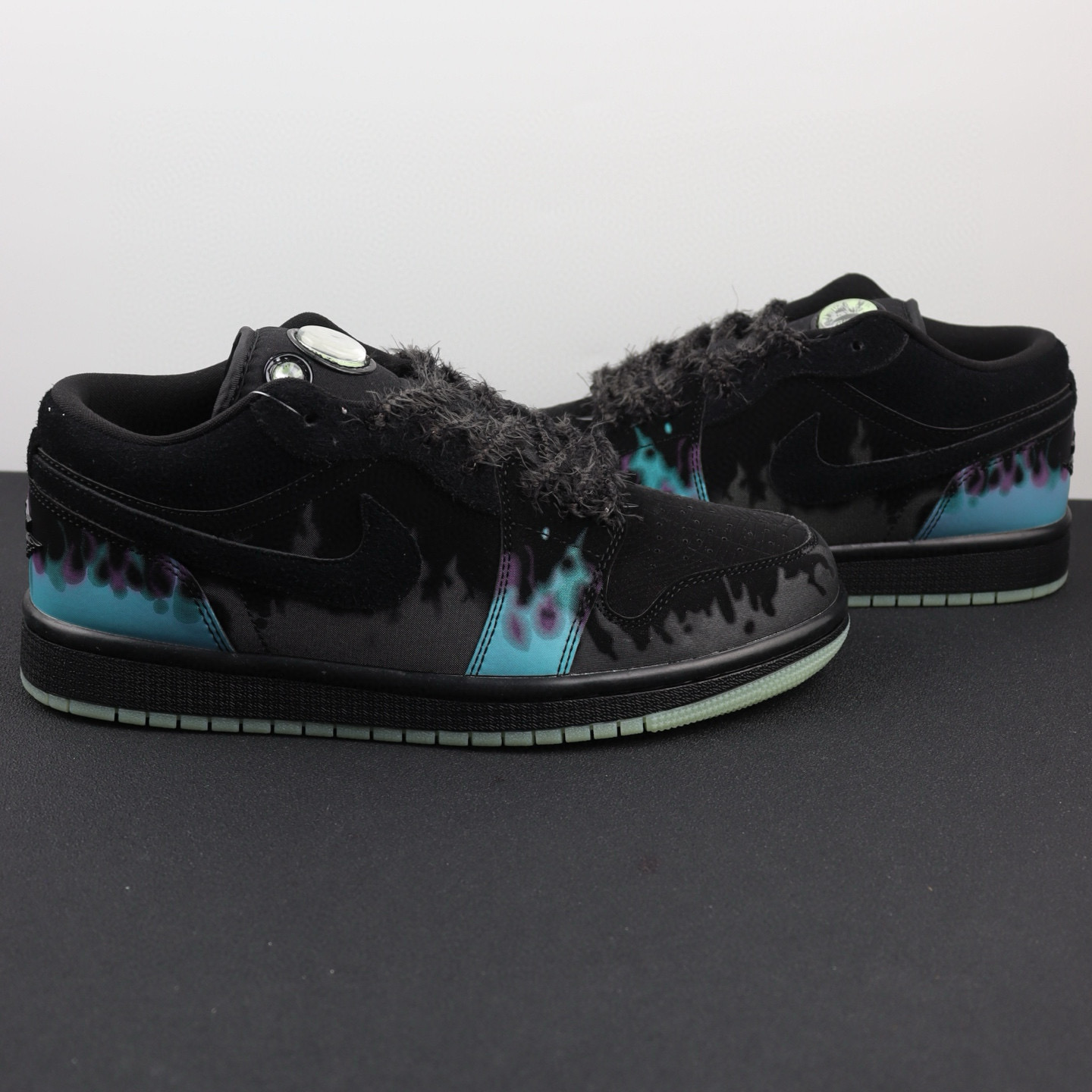 Nike Air Jordan 1 Low