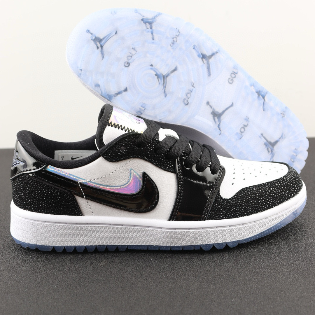 Nike Air Jordan 1 Low