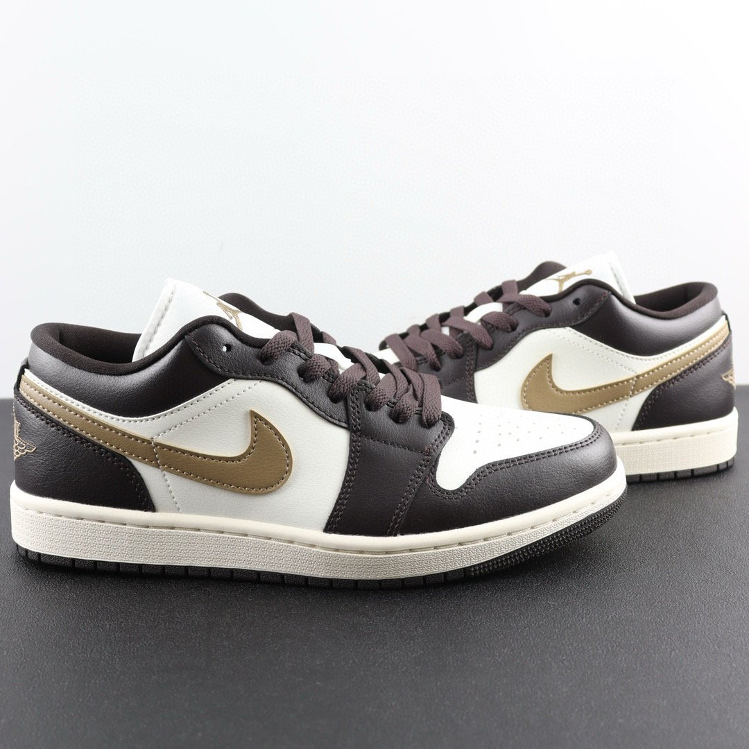 Nike Air Jordan 1 Low