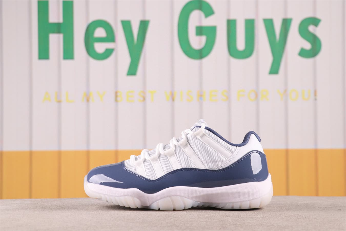 Nike Air Jordan 11 Low