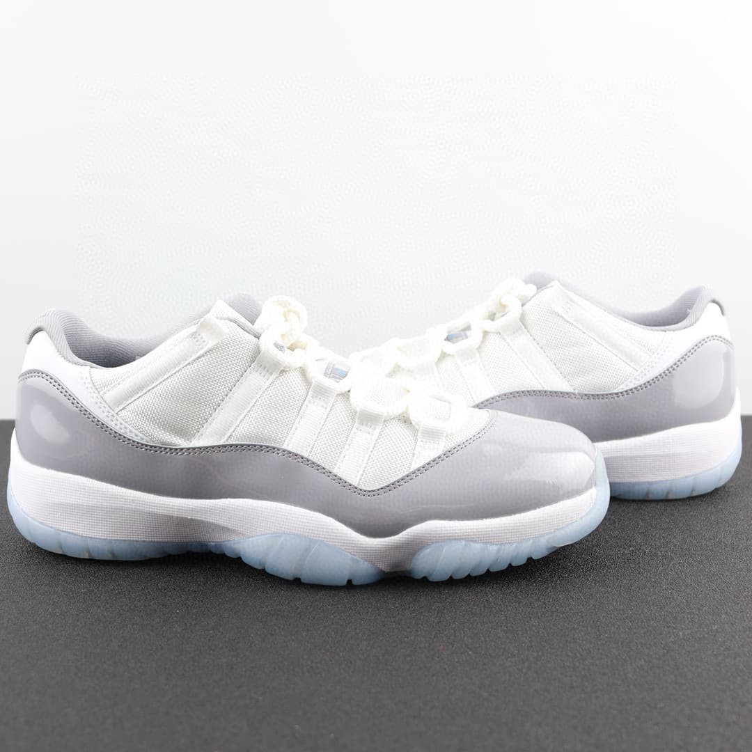 Nike Air Jordan 11 Low