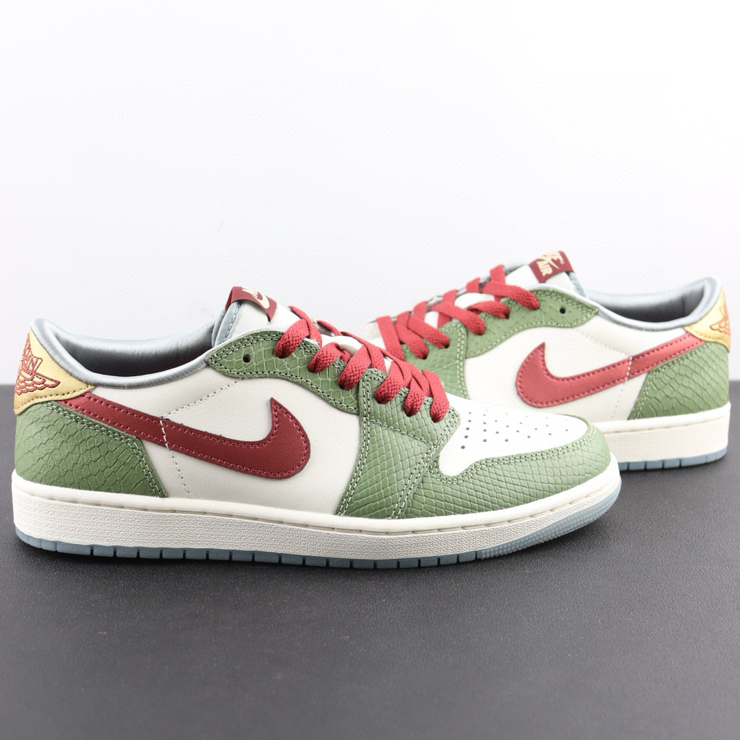 Nike Air Jordan 1 Low