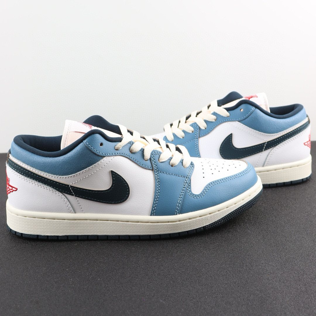 Nike Air Jordan 1 Low