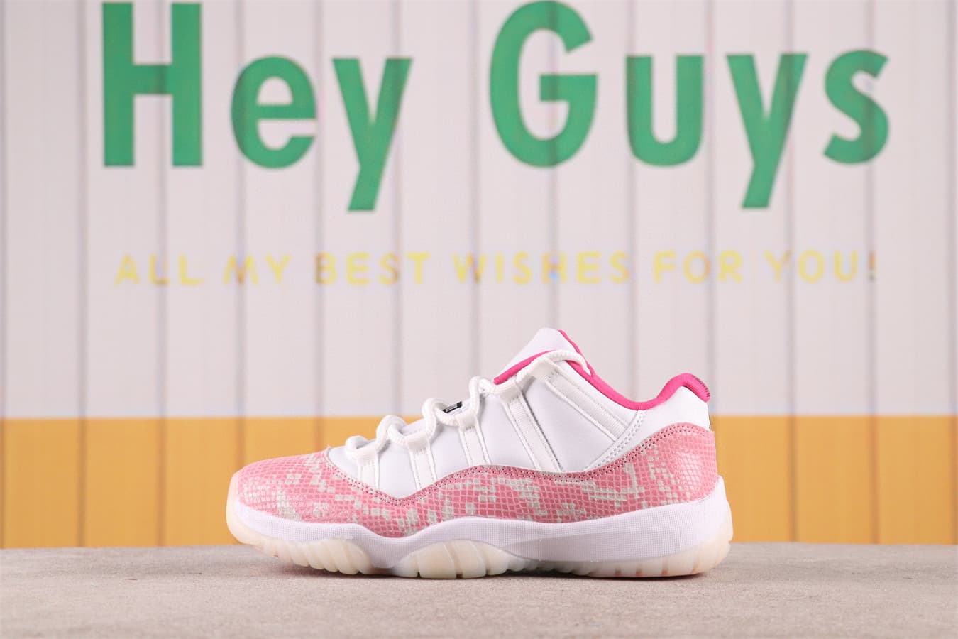 Nike Air Jordan 11 Low