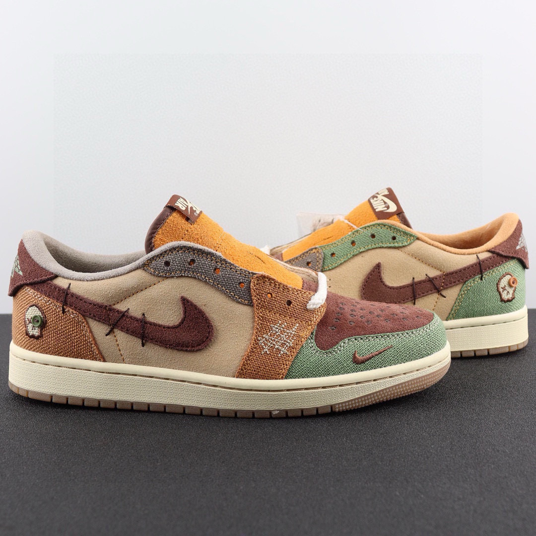 Nike Air Jordan 1 Low