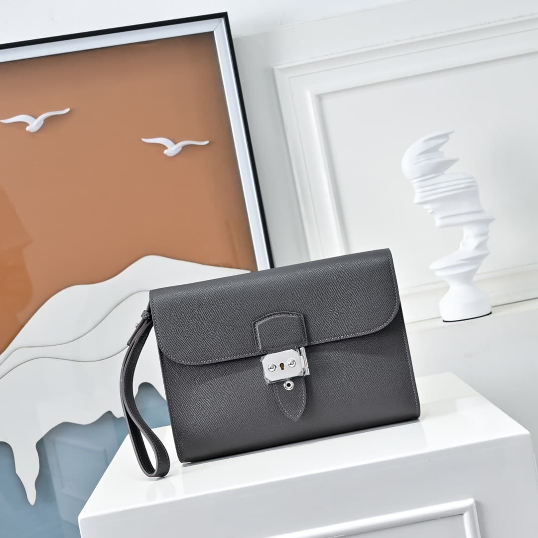 Hermes Man Sac a Depeches