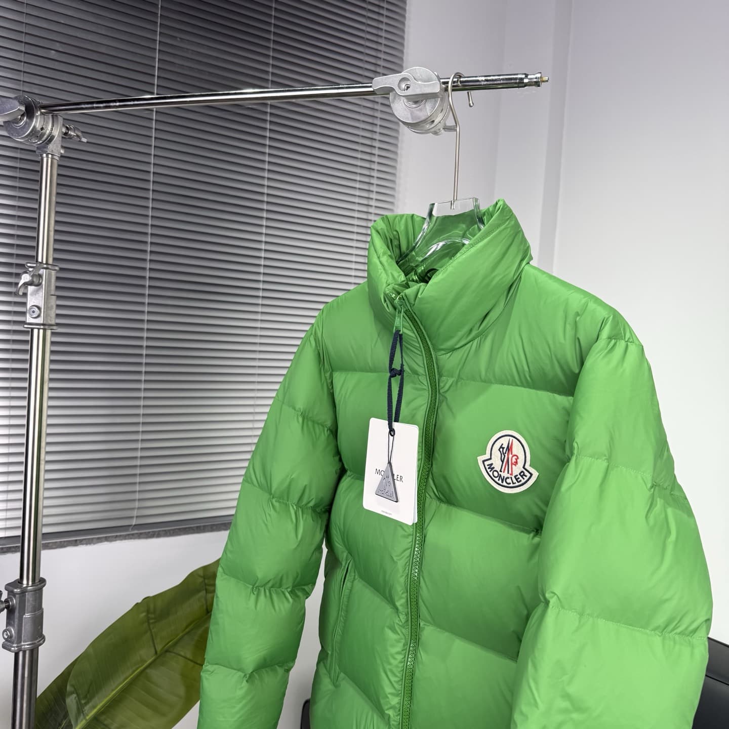 Moncler Down Jacket