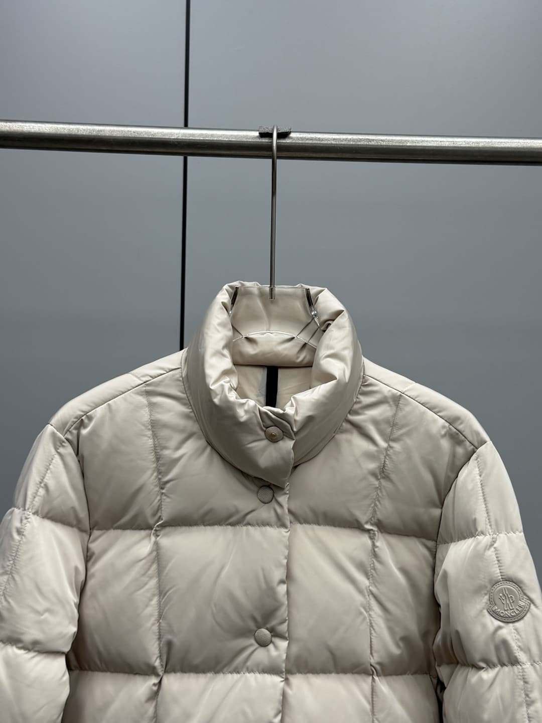 Moncler Down Jacket Women