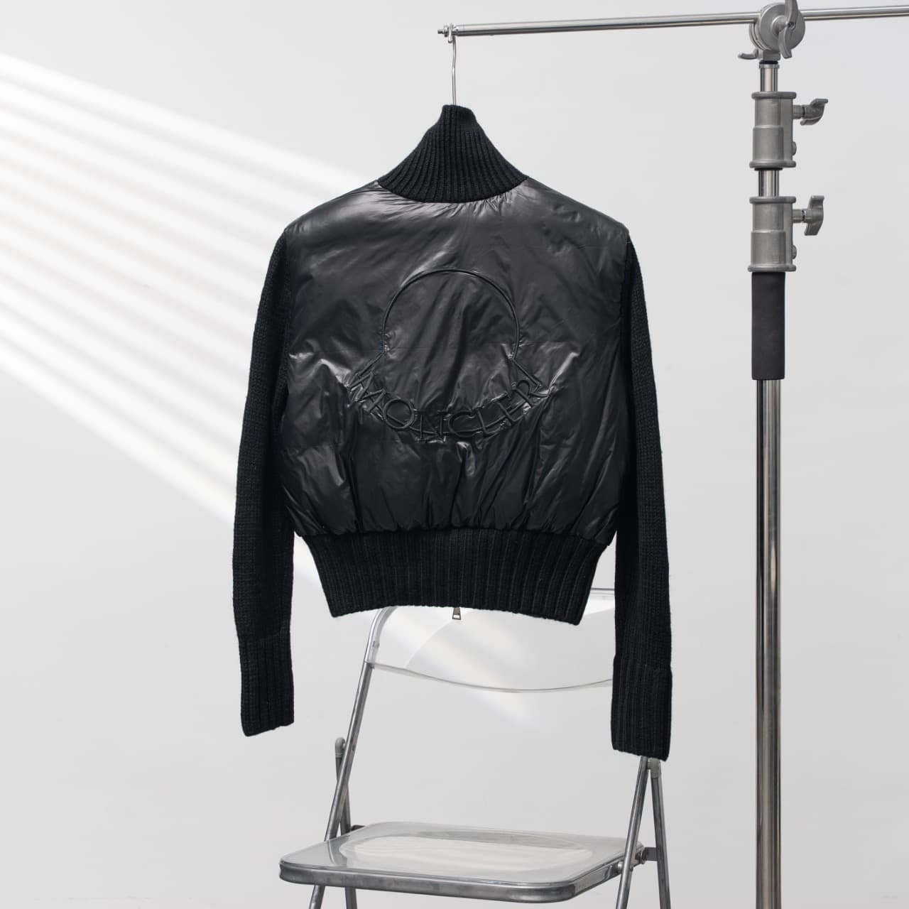 Moncler Down Jacket Women