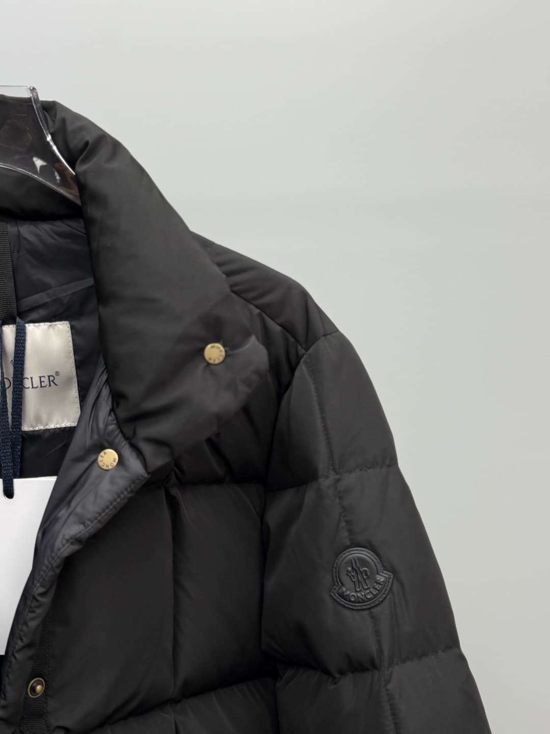 Moncler Down Jacket Women