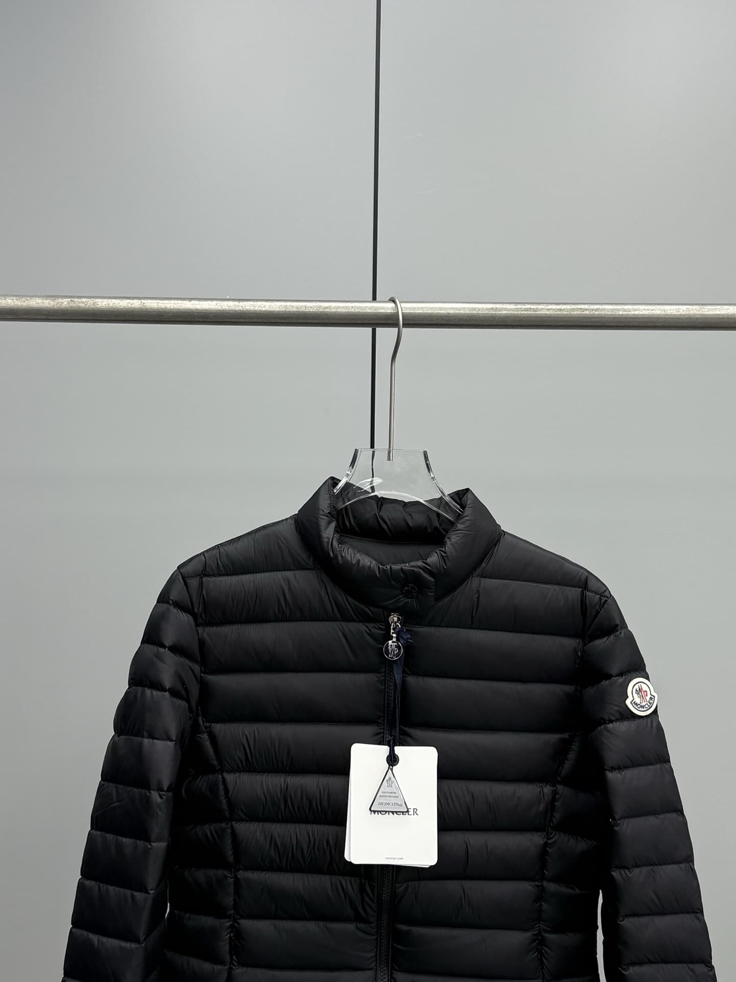 Moncler Down Jacket Women