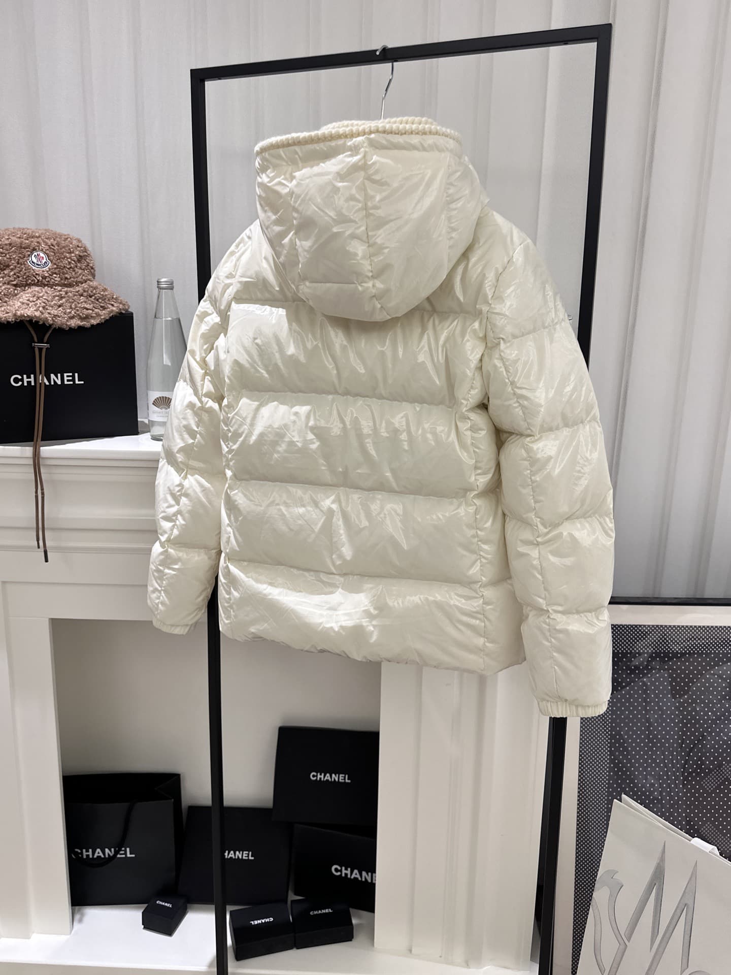 Moncler Down Jacket