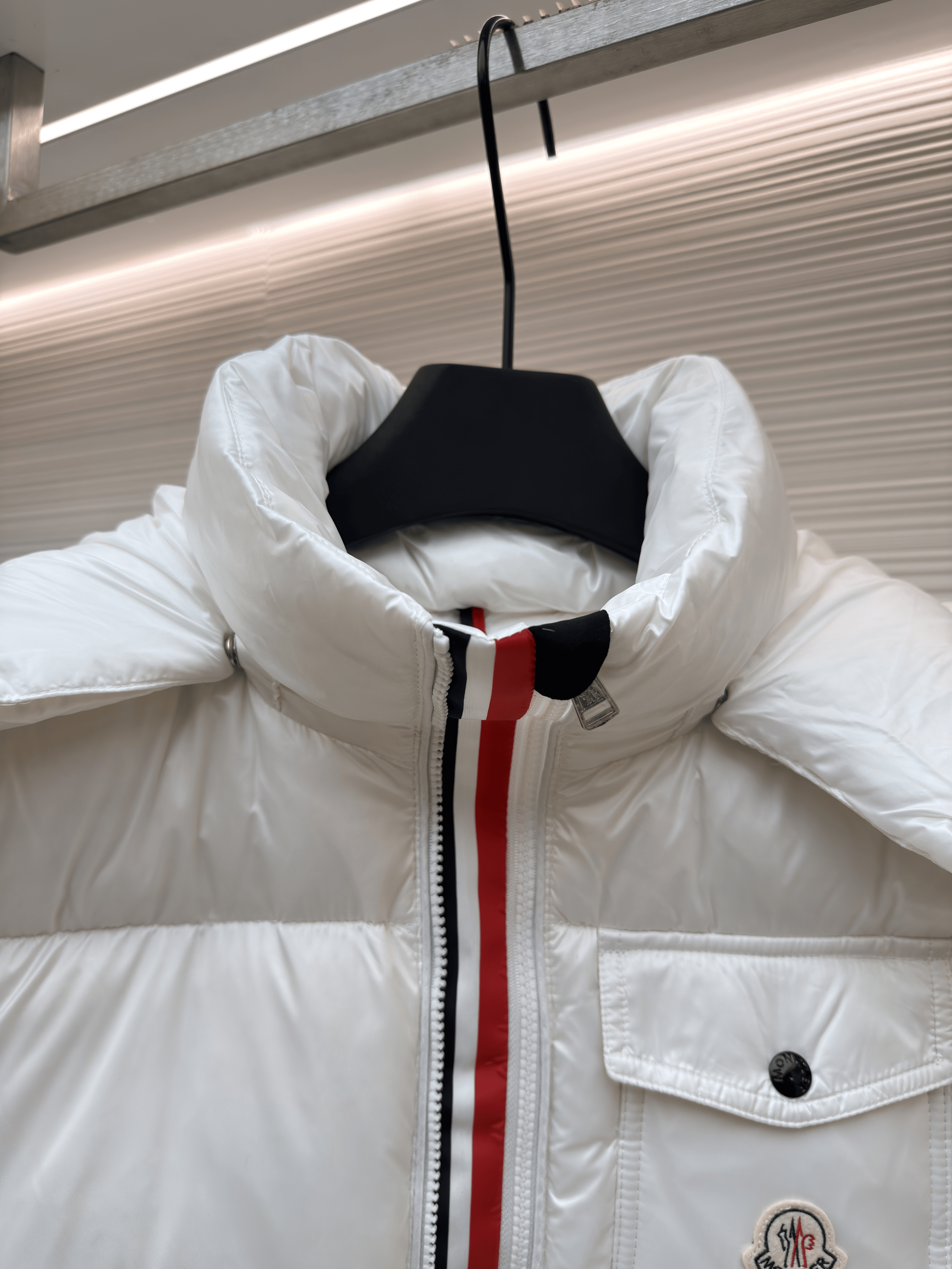 Moncler Down Jacket Women