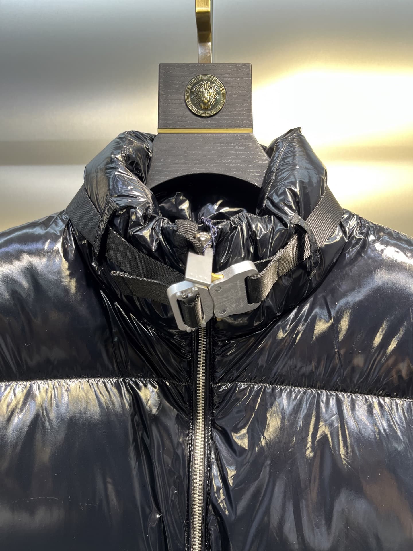 Moncler Down Jacket