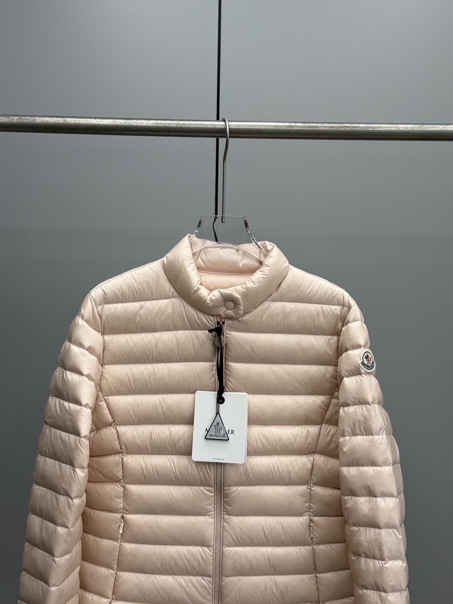 Moncler Down Jacket Women