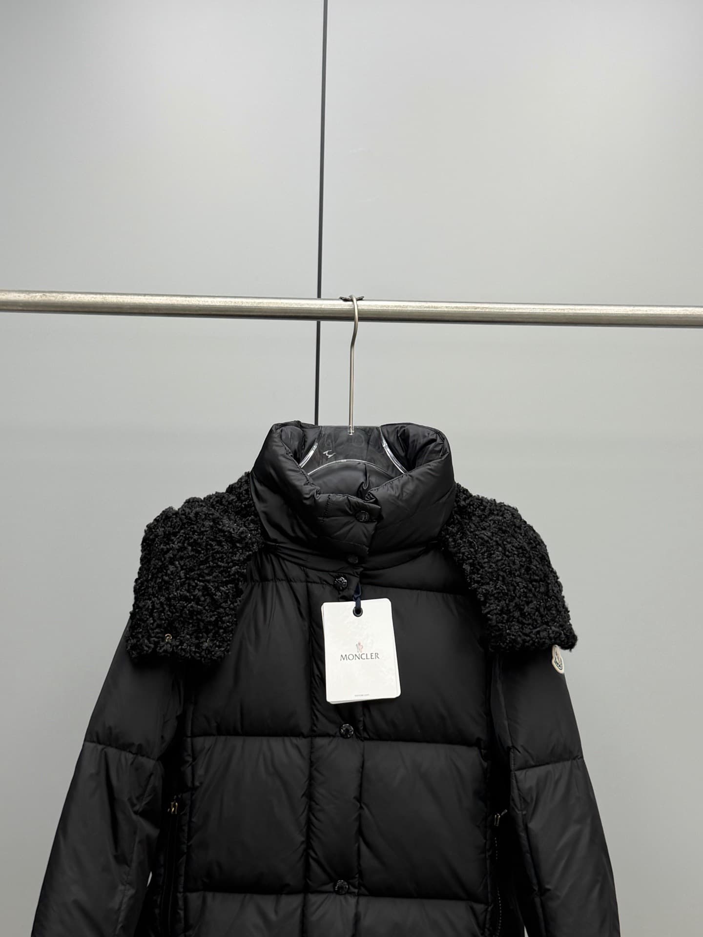 Moncler Down Jacket