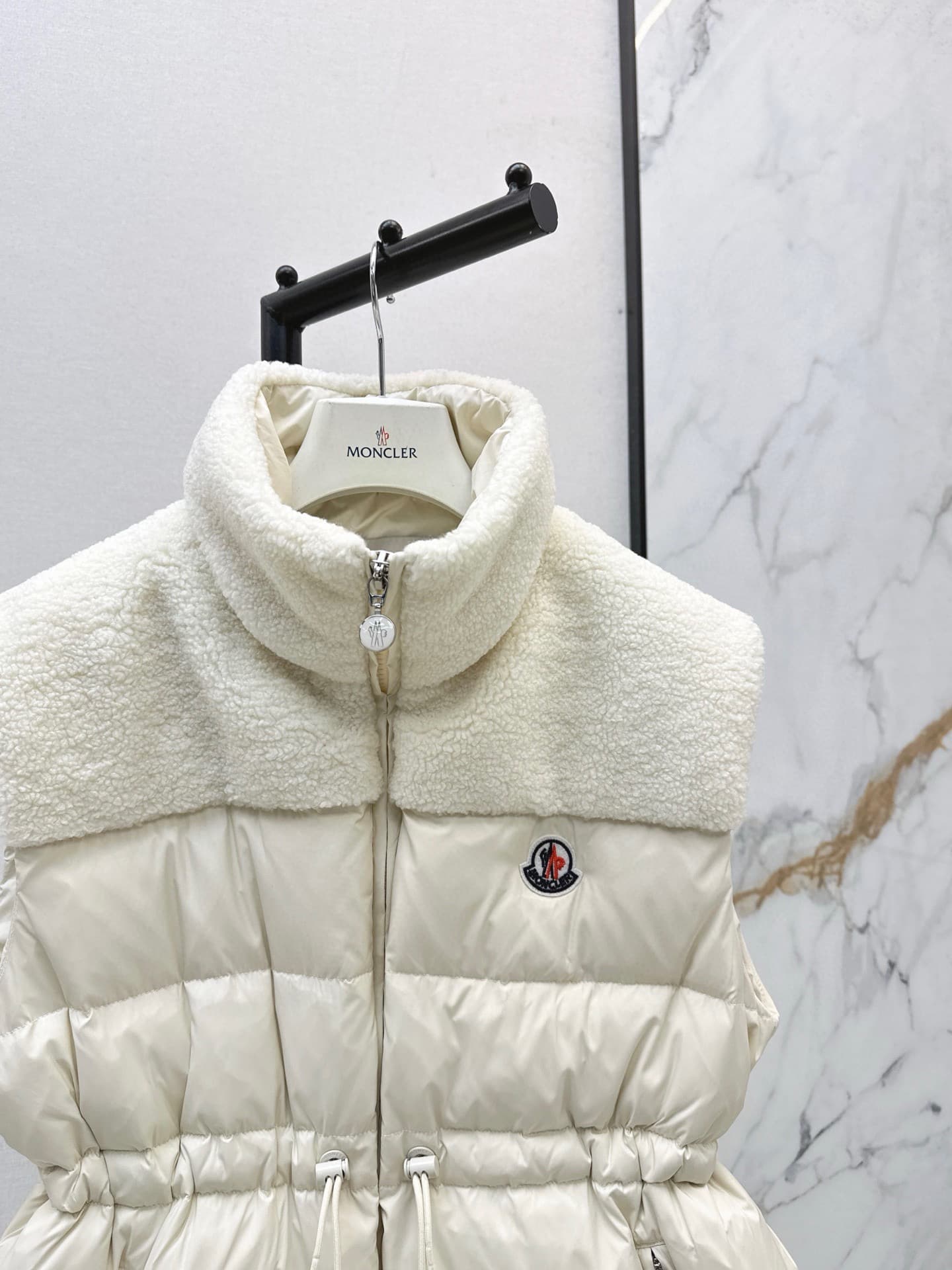 Moncler Down Jacket