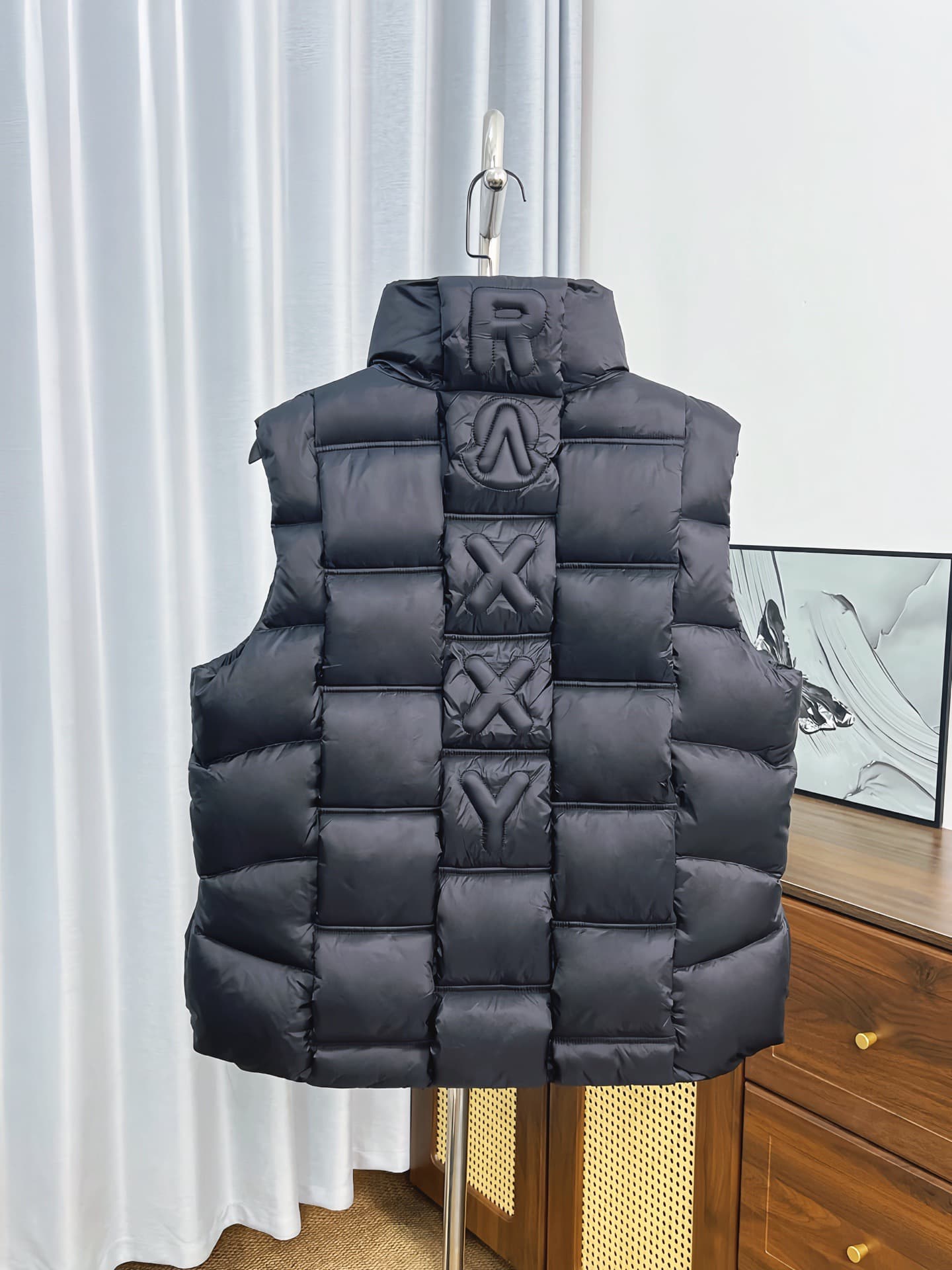 Moncler Down Jacket