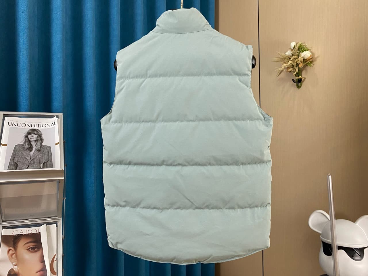 Canada Goose Down Jacket