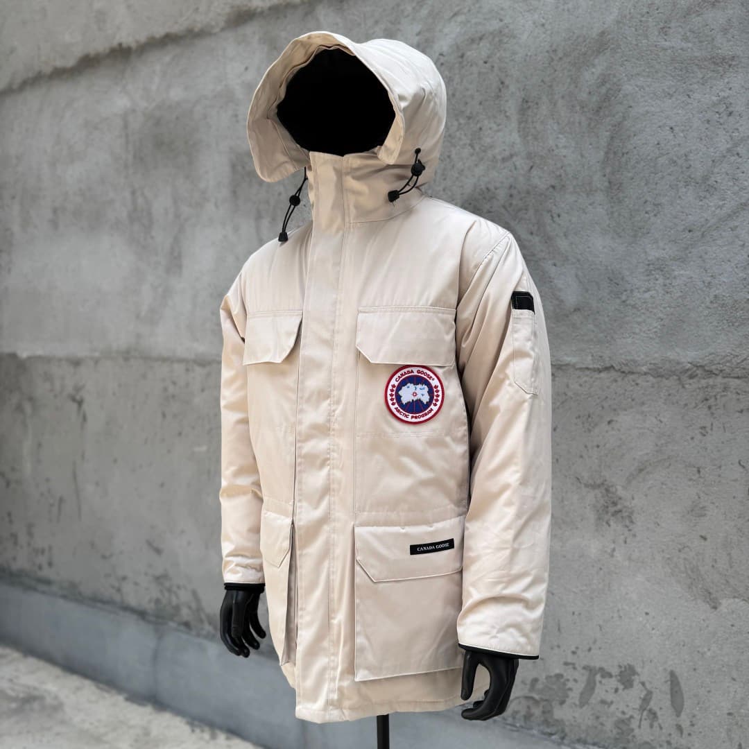 Canada Goose Down Jacket