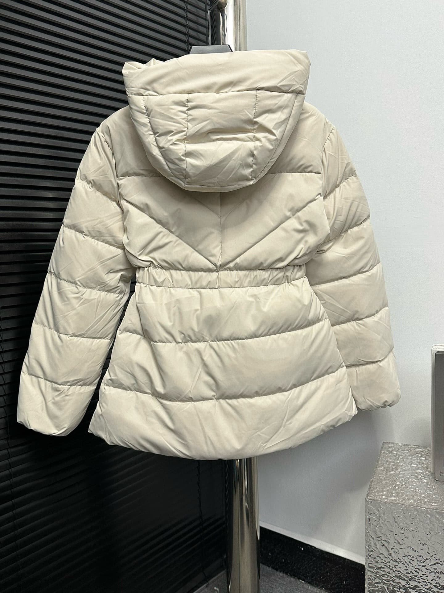 Moncler Down Jacket Women