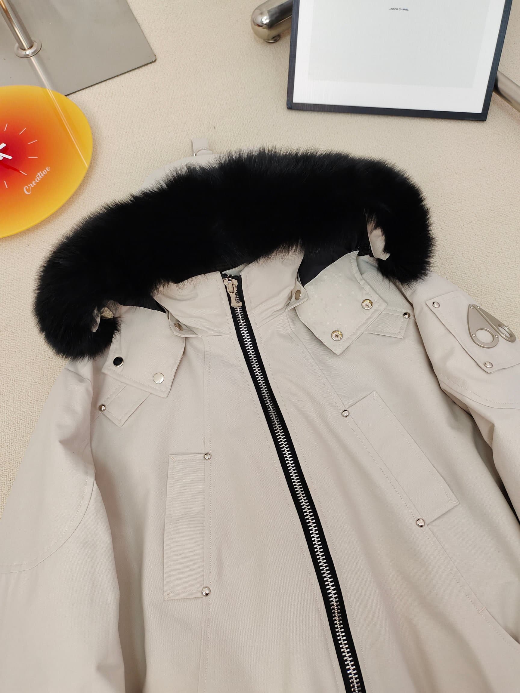 Canada Goose Down Jacket