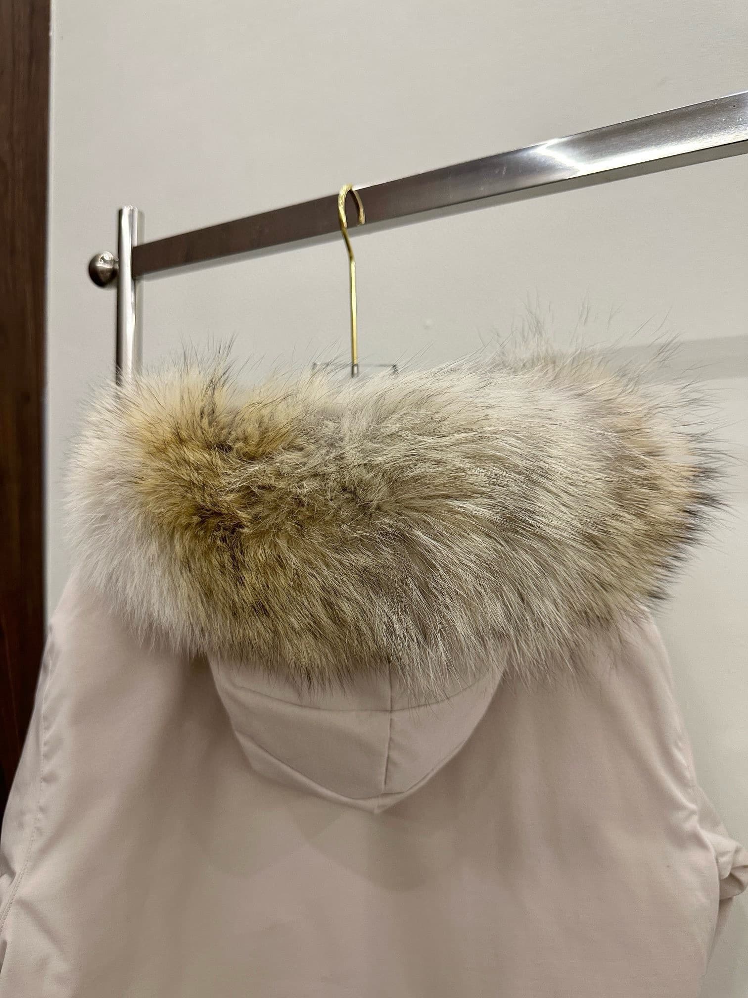 Canada Goose Down Jacket