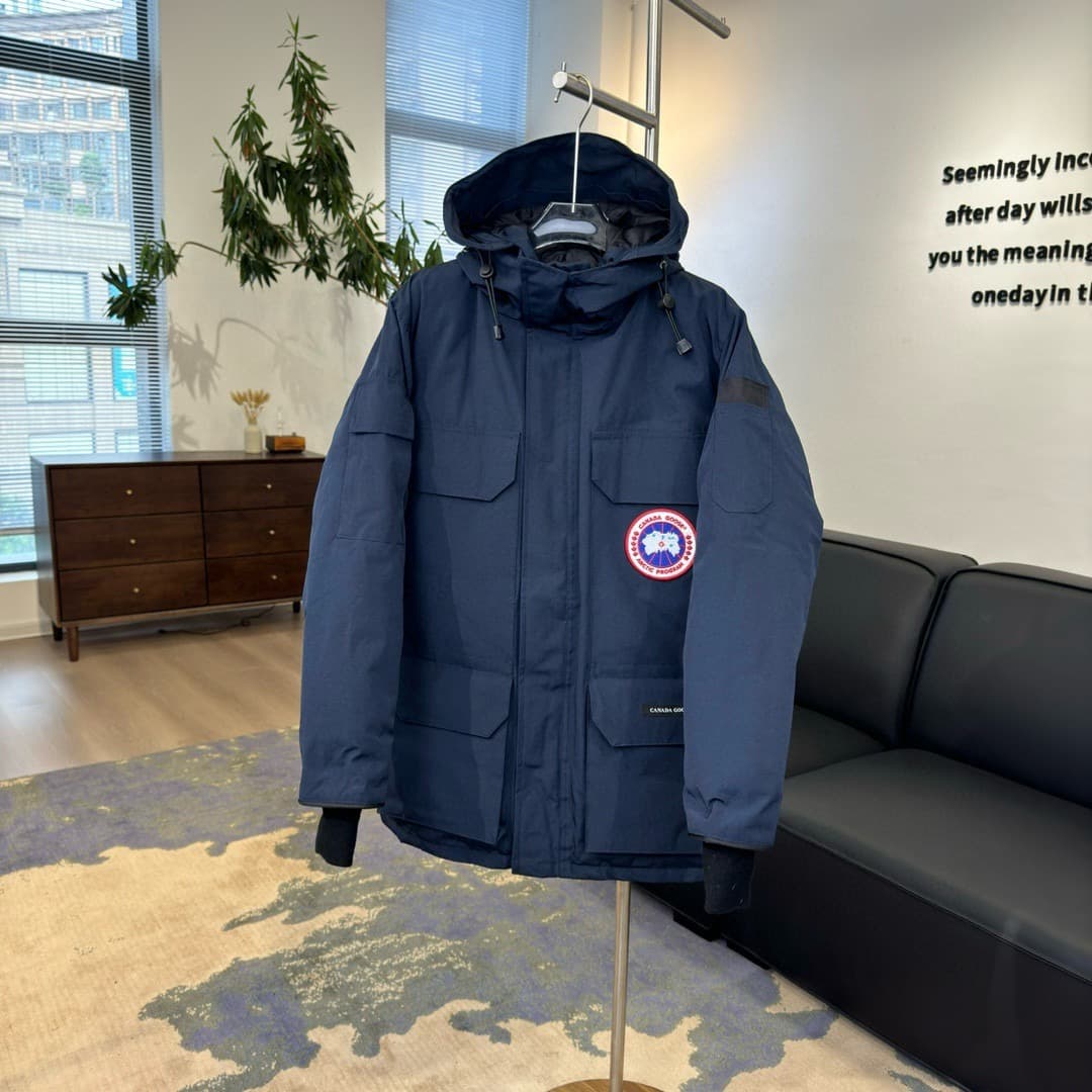 Canada Goose Down Jacket