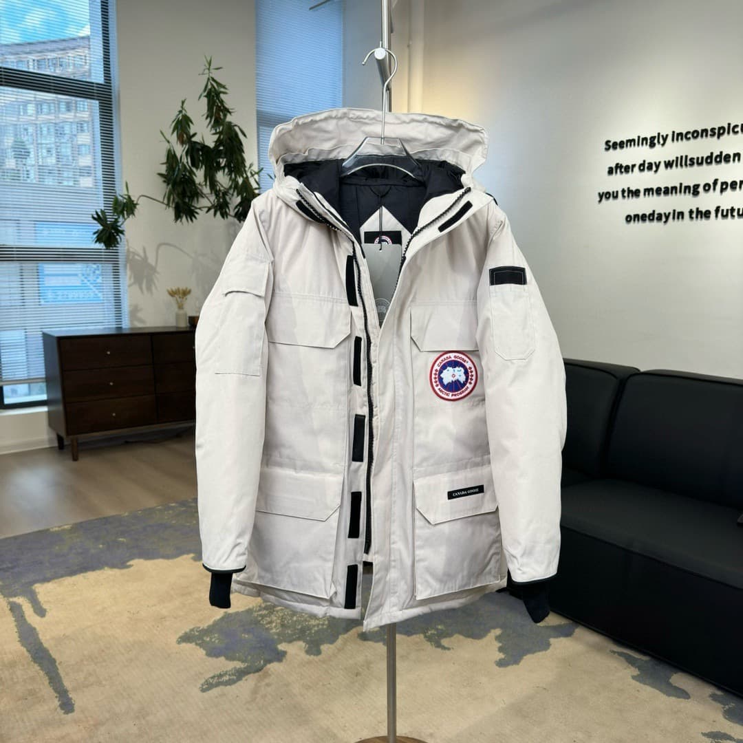 Canada Goose Down Jacket