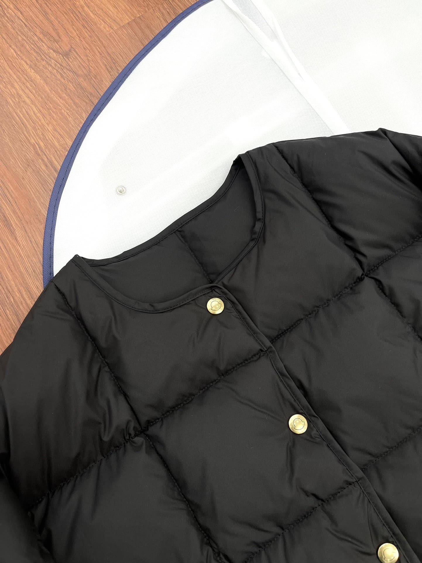 Moncler Down Jacket Women