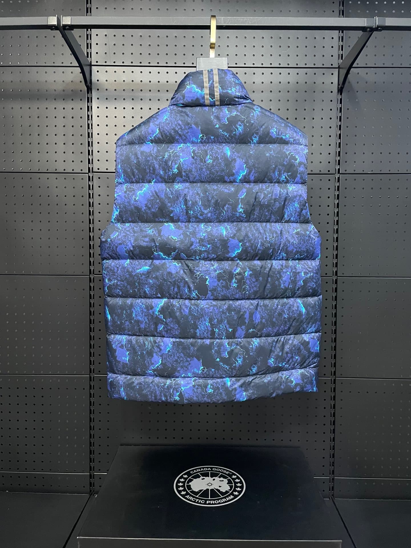 Canada Goose Down Jacket