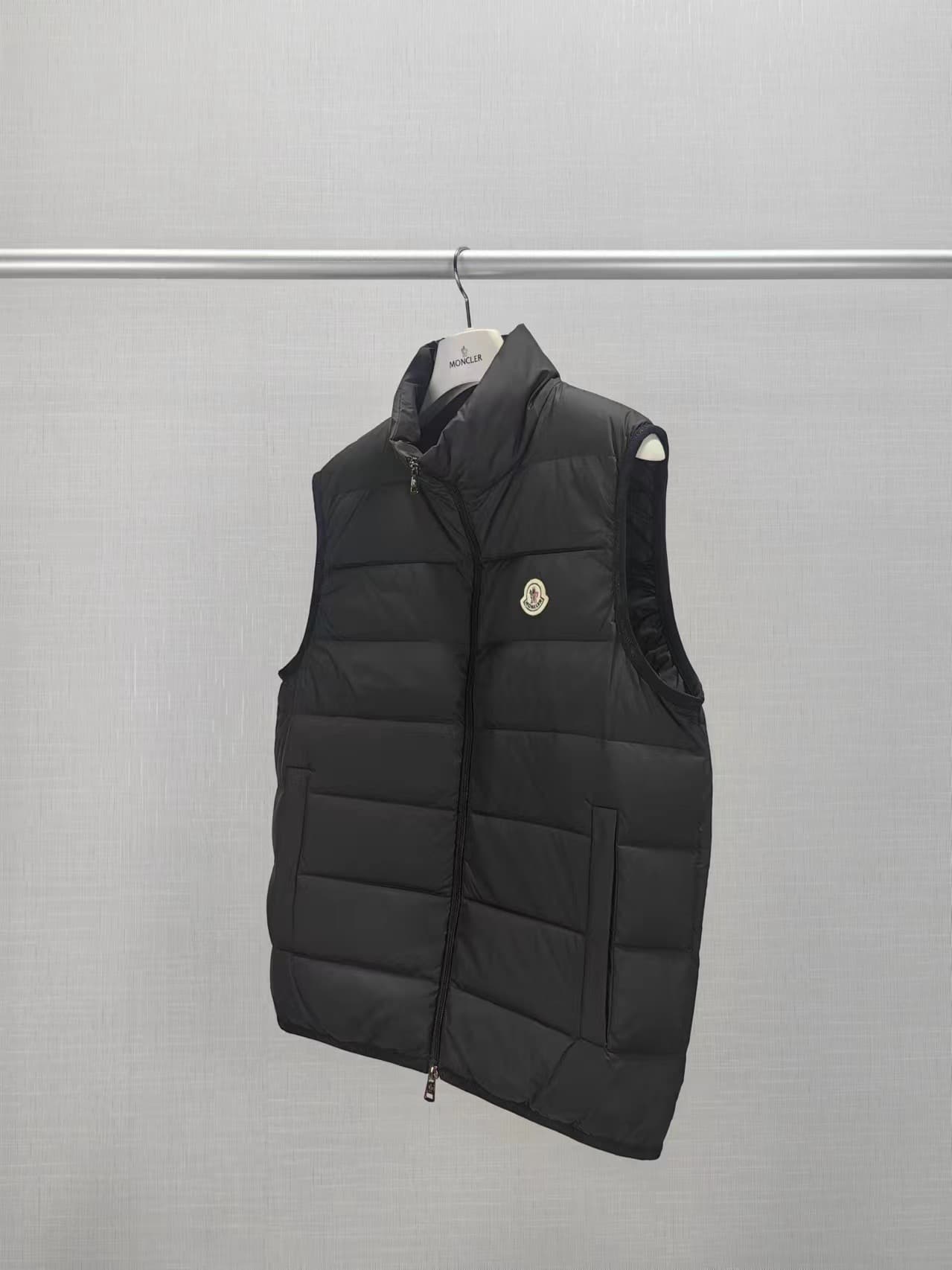 Moncler Down Jacket