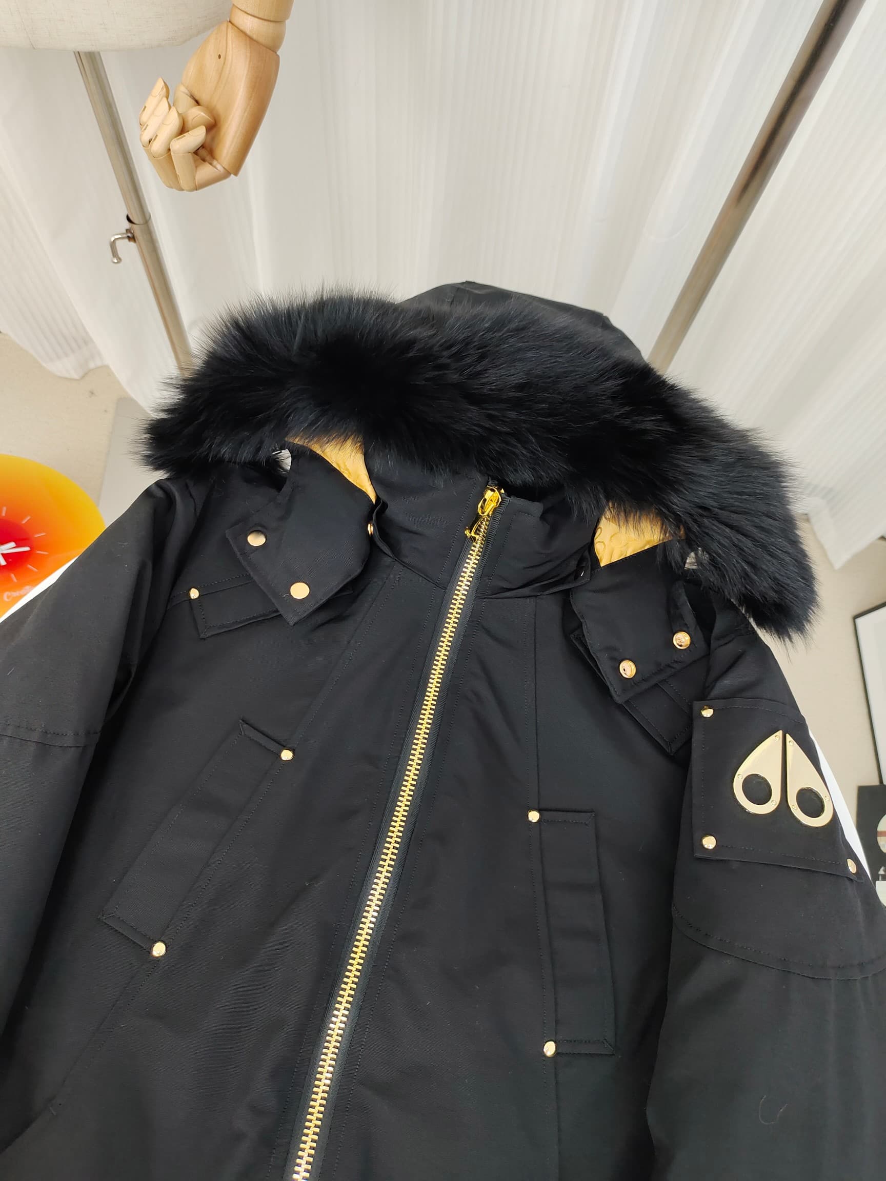 Canada Goose Down Jacket