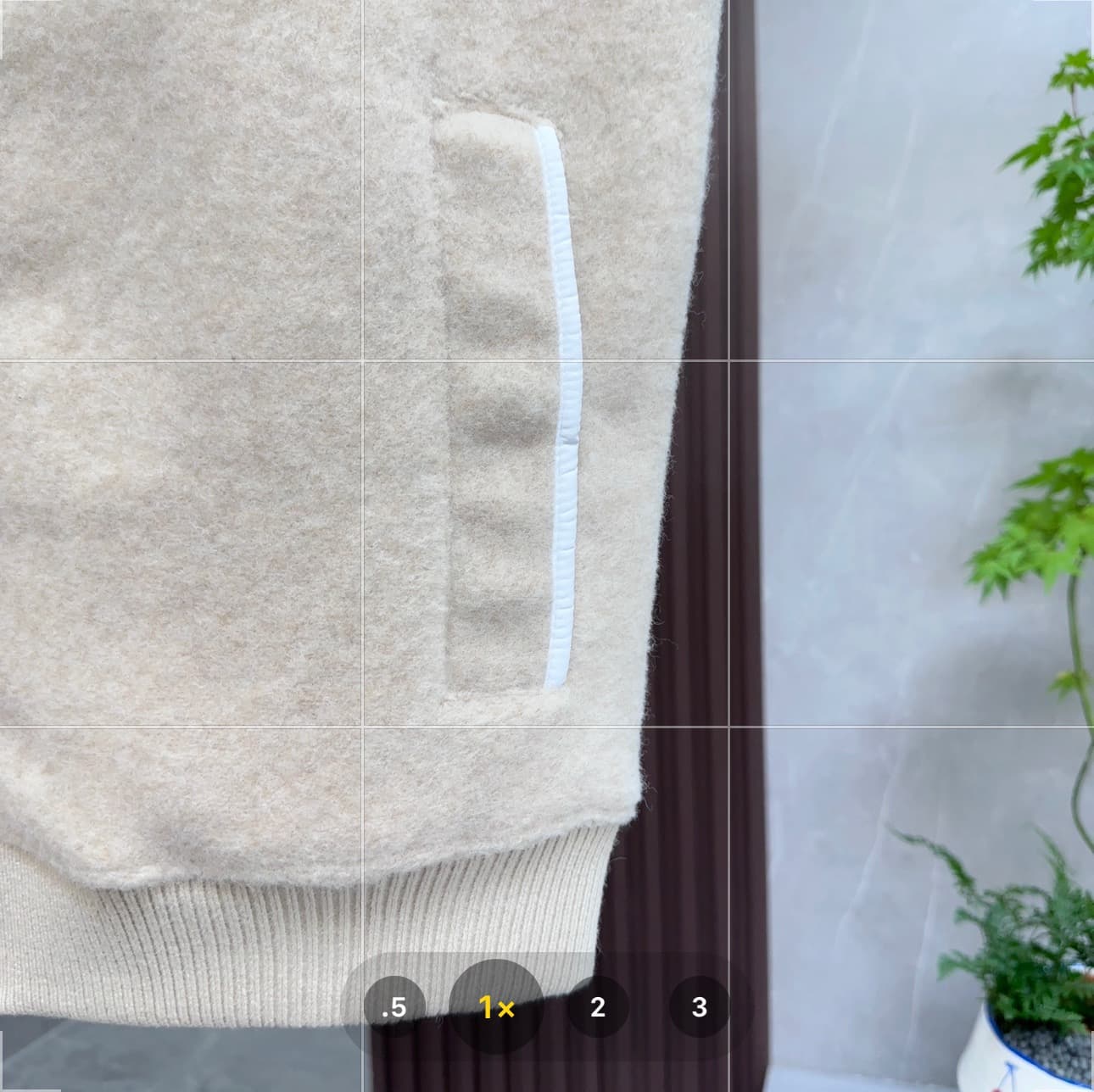 Canada Goose Down Jacket