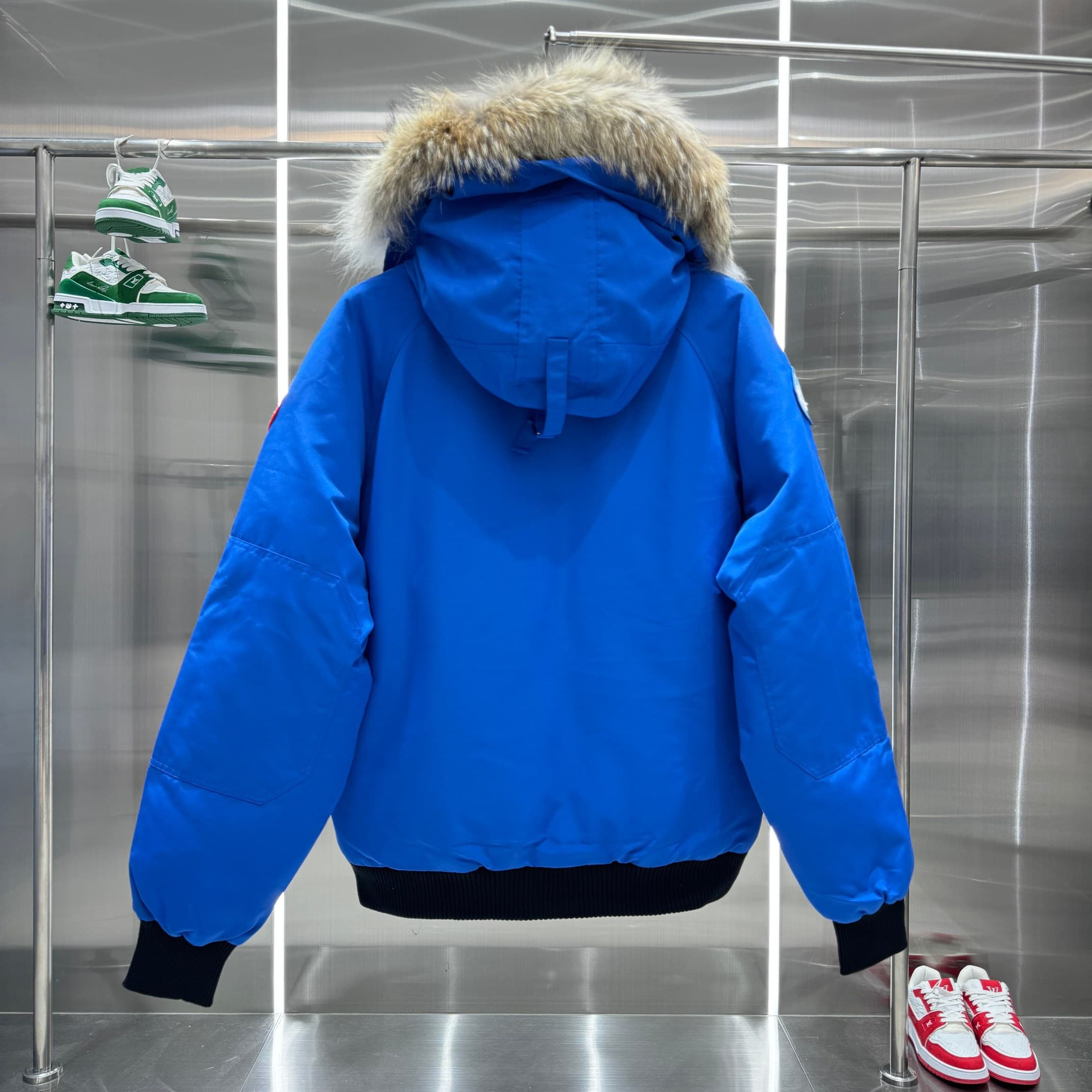 Canada Goose Down Jacket